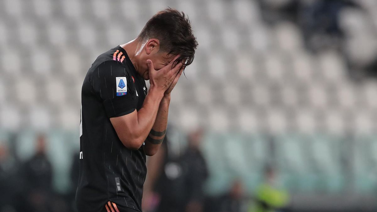 Another season without the Scudetto?